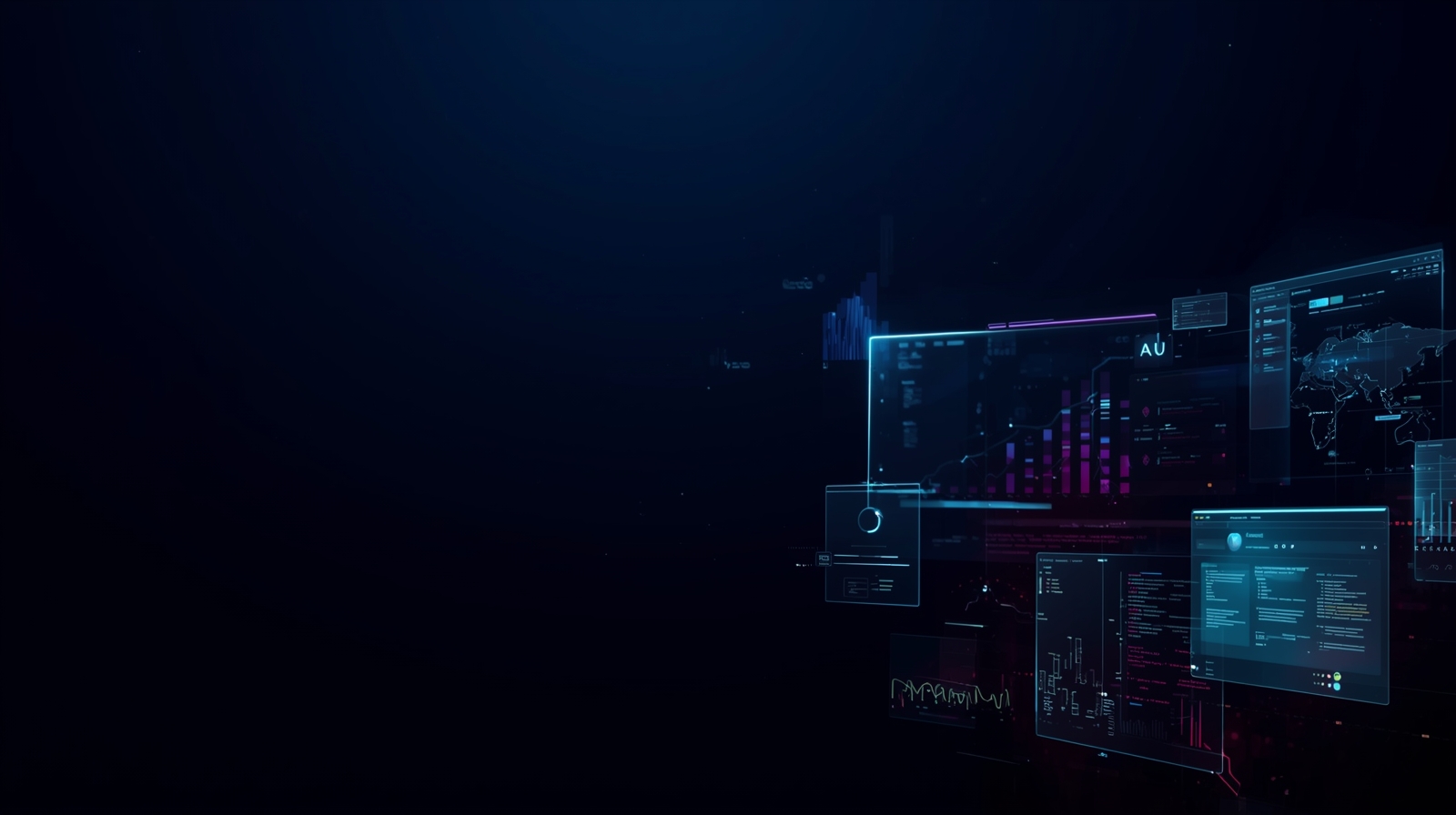 Empowering Digital Transformation